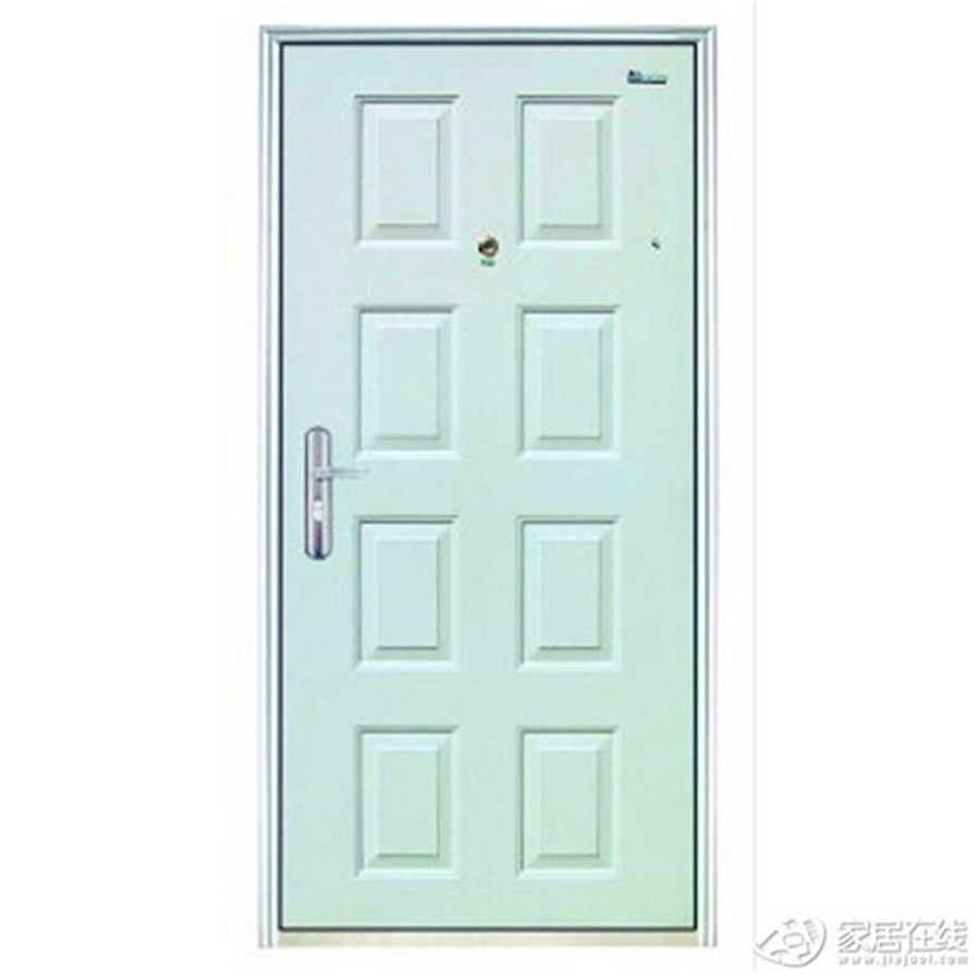防火防盗门